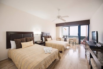 El Cid Castilla Beach Hotel