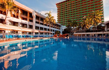 El Cid Castilla Beach Hotel