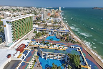 El Cid Castilla Beach Hotel