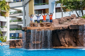 El Cid Castilla Beach Hotel