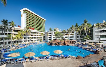 El Cid Castilla Beach Hotel