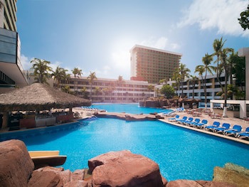 El Cid Castilla Beach Hotel