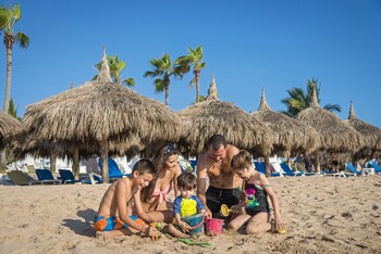 El Cid Castilla Beach Hotel