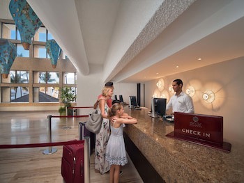 El Cid Castilla Beach Hotel