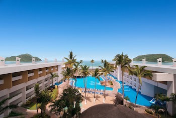 El Cid Castilla Beach Hotel