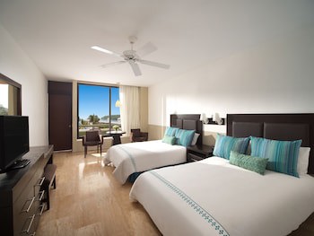 El Cid Castilla Beach Hotel