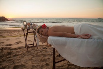 El Cid Castilla Beach Hotel
