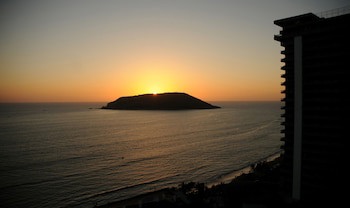 El Cid Castilla Beach Hotel