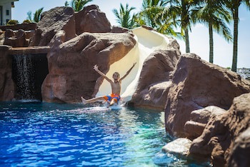 El Cid Castilla Beach Hotel
