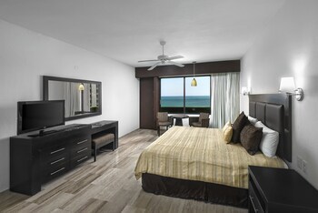 El Cid Castilla Beach Hotel