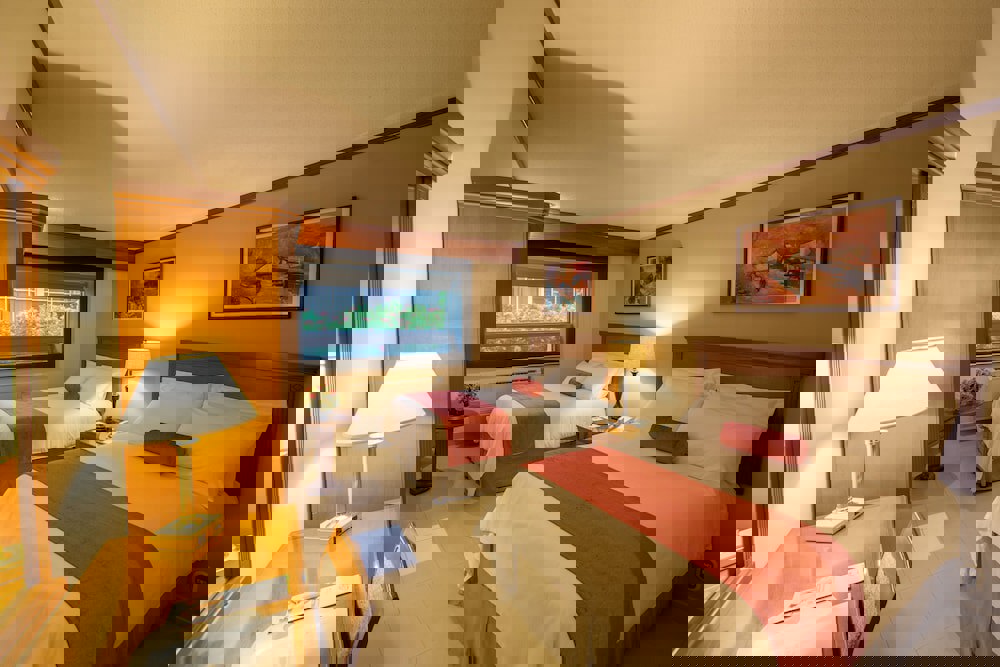 Hotel Globales Camino Real Managua