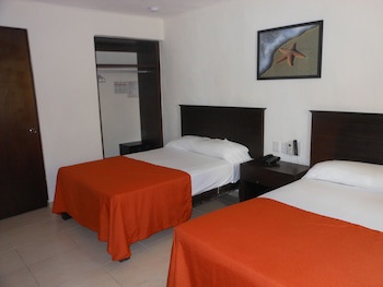 Costa Club Punta Arena Hotel