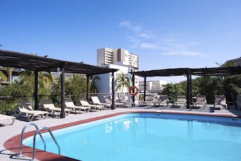 Costa Club Punta Arena Hotel