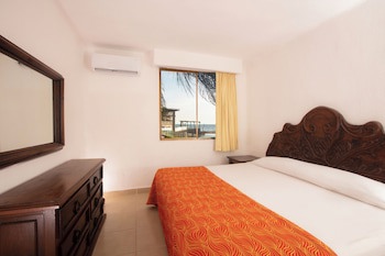 Costa Club Punta Arena Hotel