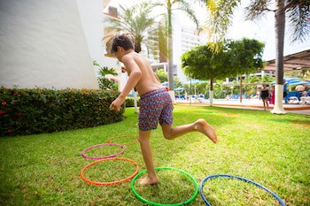 Costa Club Punta Arena Hotel