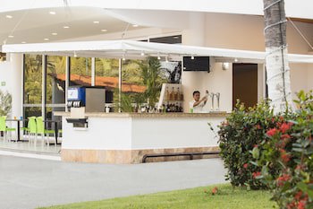Costa Club Punta Arena Hotel