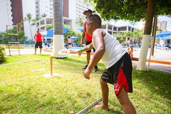 Costa Club Punta Arena Hotel