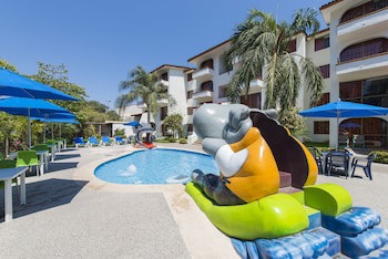 Costa Club Punta Arena Hotel