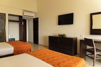 Costa Club Punta Arena Hotel