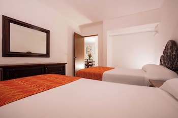Costa Club Punta Arena Hotel