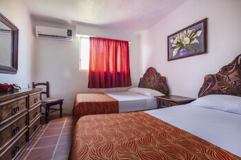 Costa Club Punta Arena Hotel