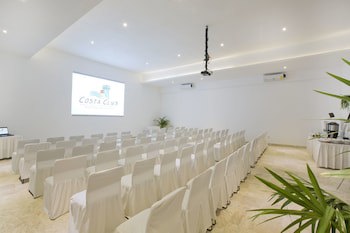 Costa Club Punta Arena Hotel