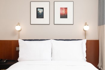 K+K Hotel Fenix galeri fotoğrafı