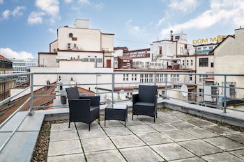 K+K Hotel Fenix