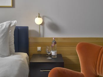 K+K Hotel Fenix galeri fotoğrafı