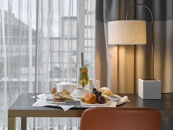 K+K Hotel Fenix galeri fotoğrafı