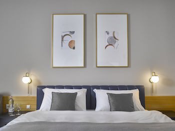 K+K Hotel Fenix galeri fotoğrafı