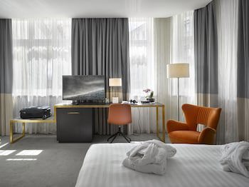 K+K Hotel Fenix galeri fotoğrafı