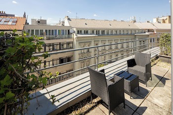 K+K Hotel Fenix