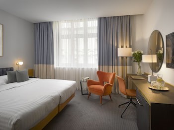 K+K Hotel Fenix fotoğrafı