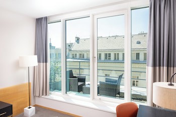 K+K Hotel Fenix galeri fotoğrafı