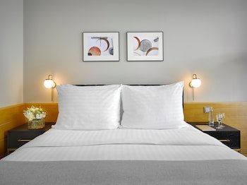 K+K Hotel Fenix galeri fotoğrafı