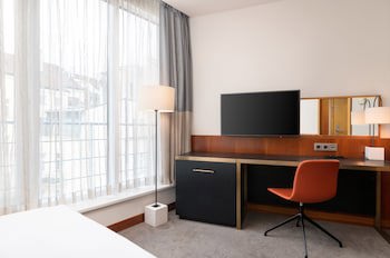 K+K Hotel Fenix galeri fotoğrafı