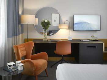 K+K Hotel Fenix fotoğrafı