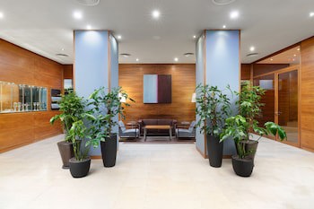 K+K Hotel Fenix fotoğrafı