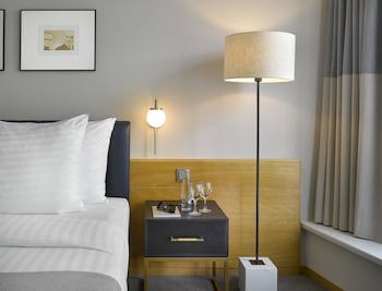 K+K Hotel Fenix galeri fotoğrafı