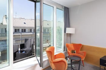 K+K Hotel Fenix