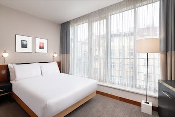 K+K Hotel Fenix galeri fotoğrafı