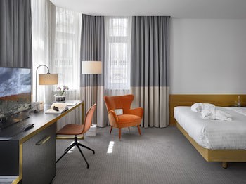 K+K Hotel Fenix galeri fotoğrafı