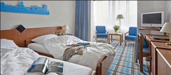 Seaside Residenz Hotel (Adults Only) galeri fotoğrafı