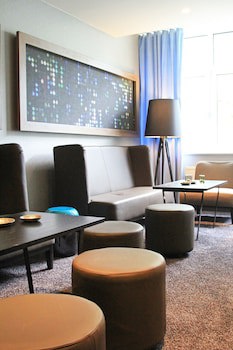 Seaside Residenz Hotel (Adults Only) galeri fotoğrafı