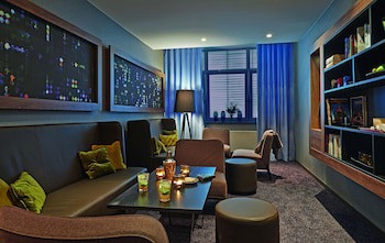 Seaside Residenz Hotel (Adults Only) galeri fotoğrafı