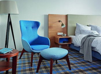 Seaside Residenz Hotel (Adults Only) fotoğrafı