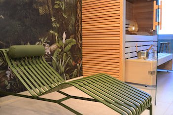 Seaside Residenz Hotel (Adults Only) galeri fotoğrafı