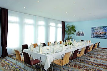 Seaside Residenz Hotel (Adults Only) galeri fotoğrafı