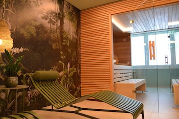 Seaside Residenz Hotel (Adults Only) galeri fotoğrafı